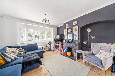 3 bedroom semi-detached house for sale, Cheviot Road, West Norwood, London, SE27