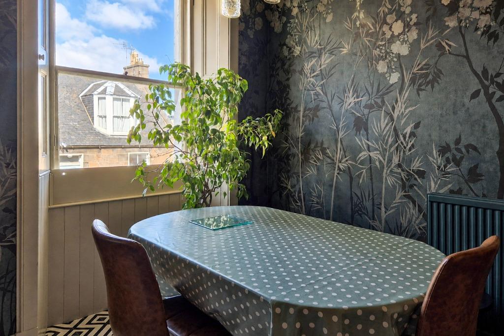 Apartment in Edinburgh, Dalry - View 5