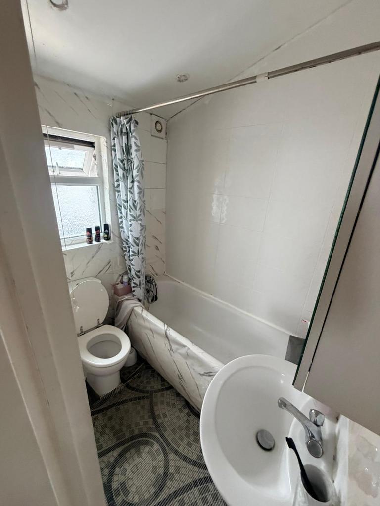 House in London - More