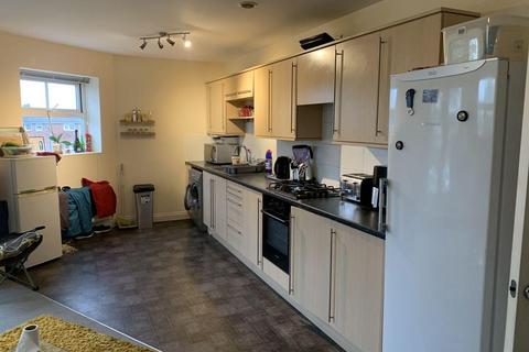 2 bedroom apartment to rent, Beechwood Road, Nuneaton, Warwickshire