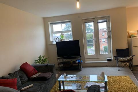 2 bedroom apartment to rent, Beechwood Road, Nuneaton, Warwickshire