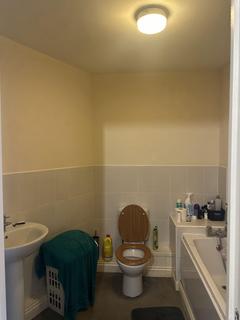2 bedroom apartment to rent, Beechwood Road, Nuneaton, Warwickshire