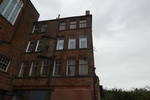 1 bed flat/apartment for rent in New Bridge Street, Ayr KA7