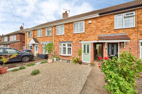 2 bedroom terraced house for sale, Hawthorn Way, Royston