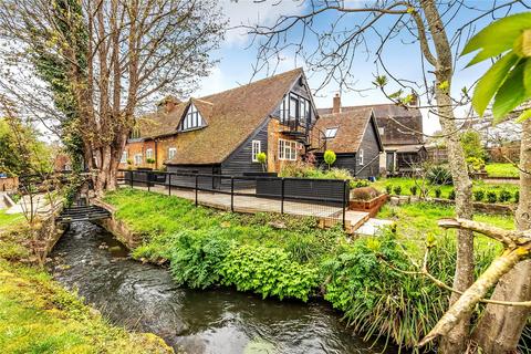 undefined, Mill Lane, Surrey GU7