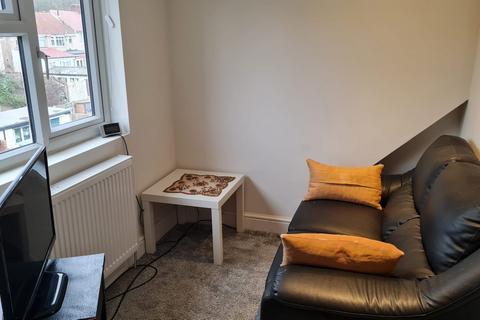 undefined, Wadham Gardens, Greenford UB6