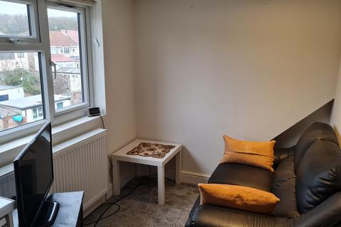 undefined, Wadham Gardens, Greenford UB6