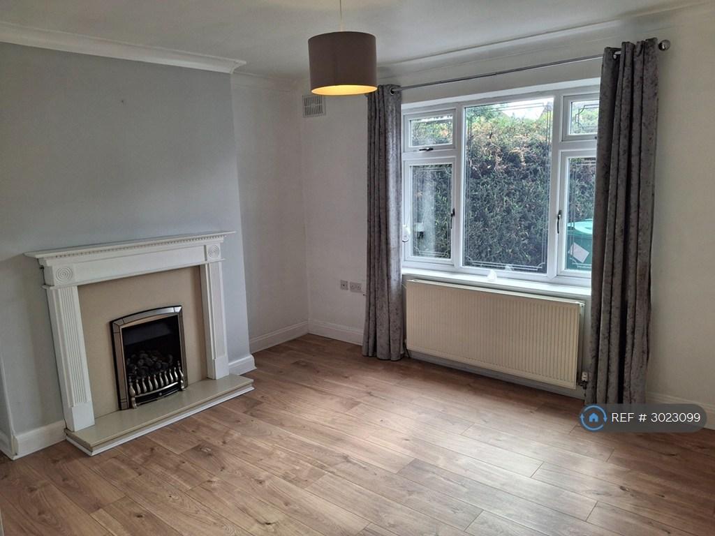 House in Nottingham - View 2
