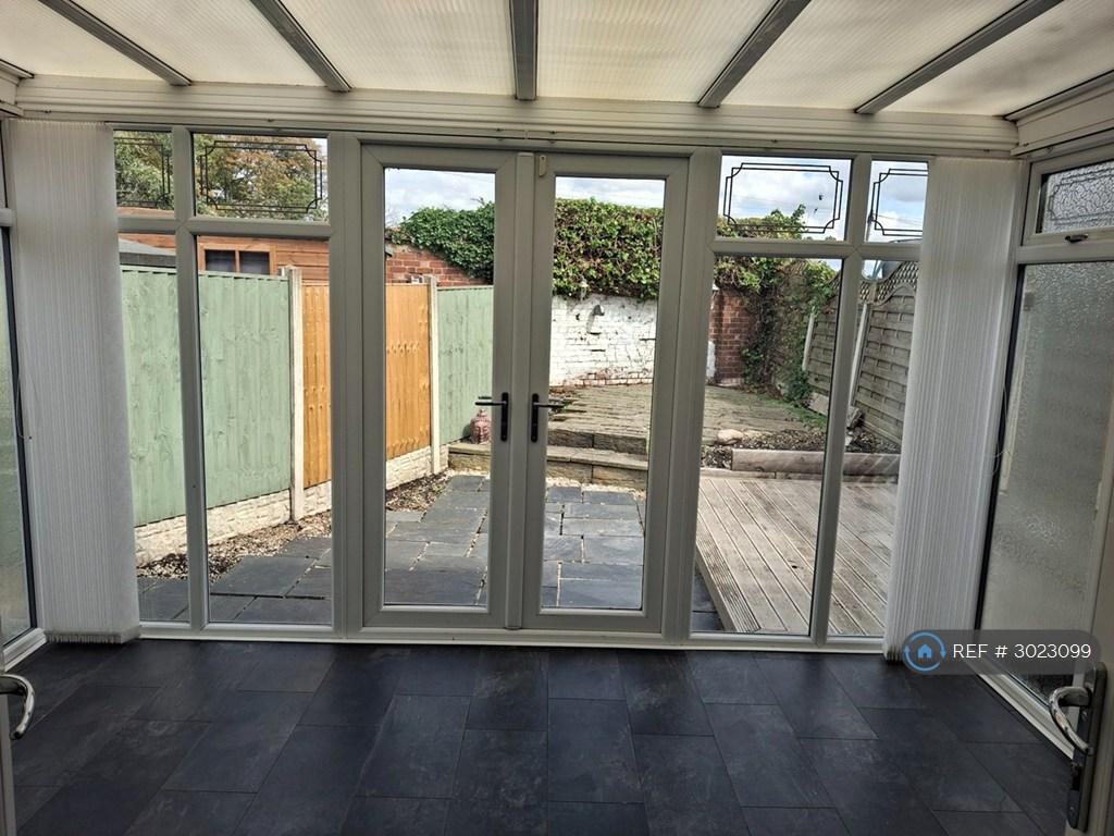 House in Nottingham - View 4