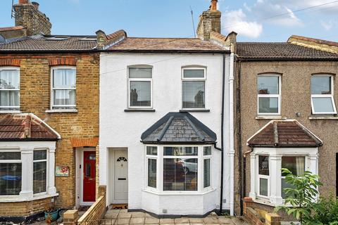 2 bedroom terraced house for sale, Kirkham Street, Plumstead
