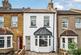 Kirkham Street, Plumstead
