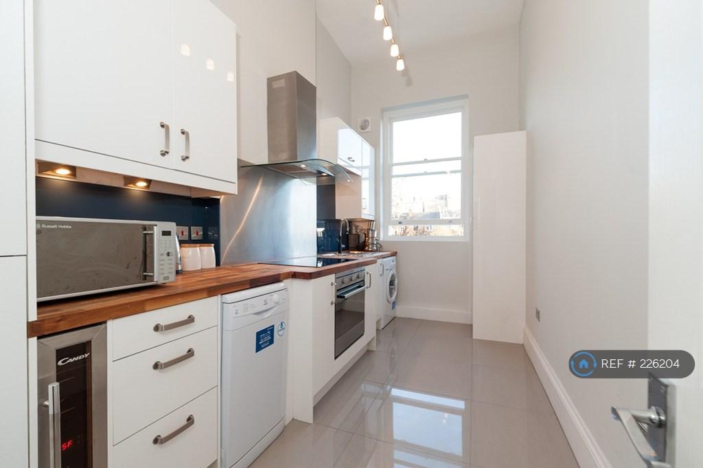 Apartment in London, Brook Green - View 4