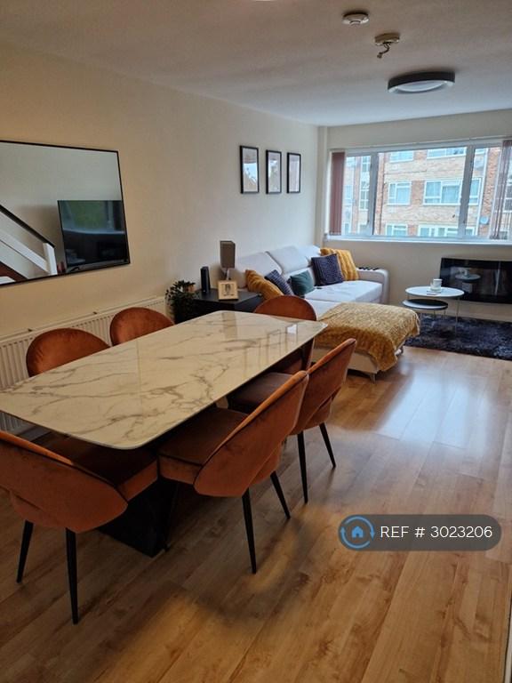 Apartment in Hounslow - View 2