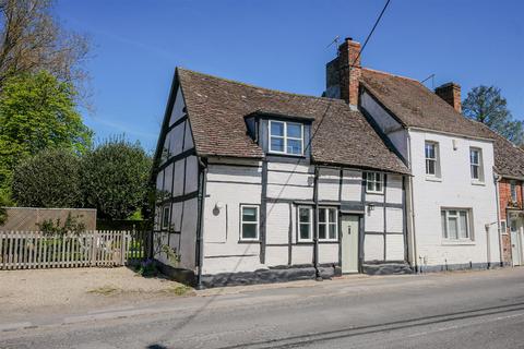 2 bedroom semi-detached house for sale, Brook Street, Sutton Courtenay OX14