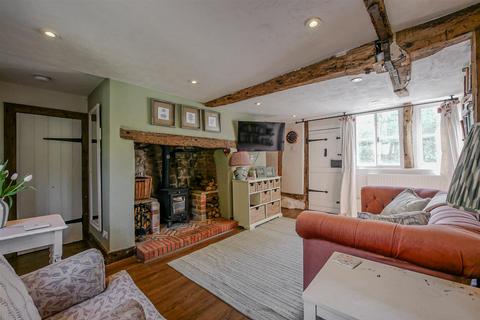 2 bedroom semi-detached house for sale, Brook Street, Sutton Courtenay OX14
