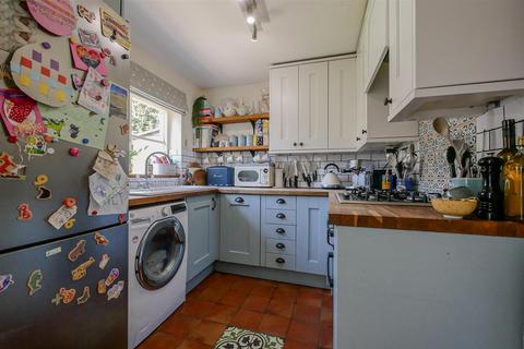 2 bedroom semi-detached house for sale, Brook Street, Sutton Courtenay OX14