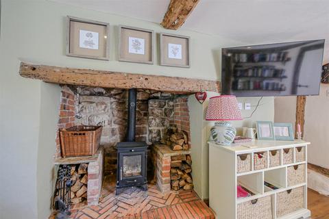 2 bedroom semi-detached house for sale, Brook Street, Sutton Courtenay OX14