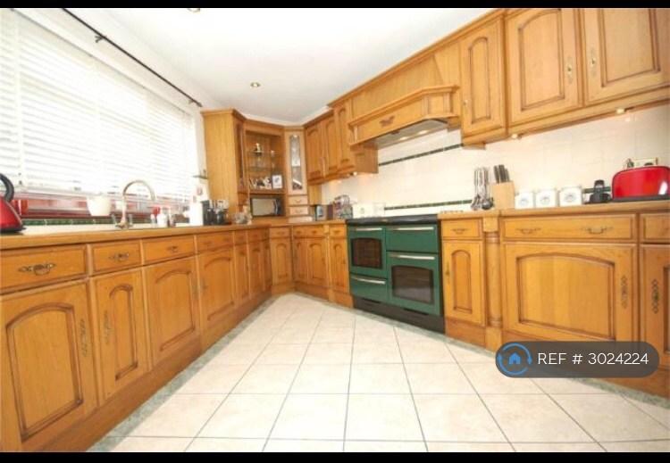 House in Dagenham - More