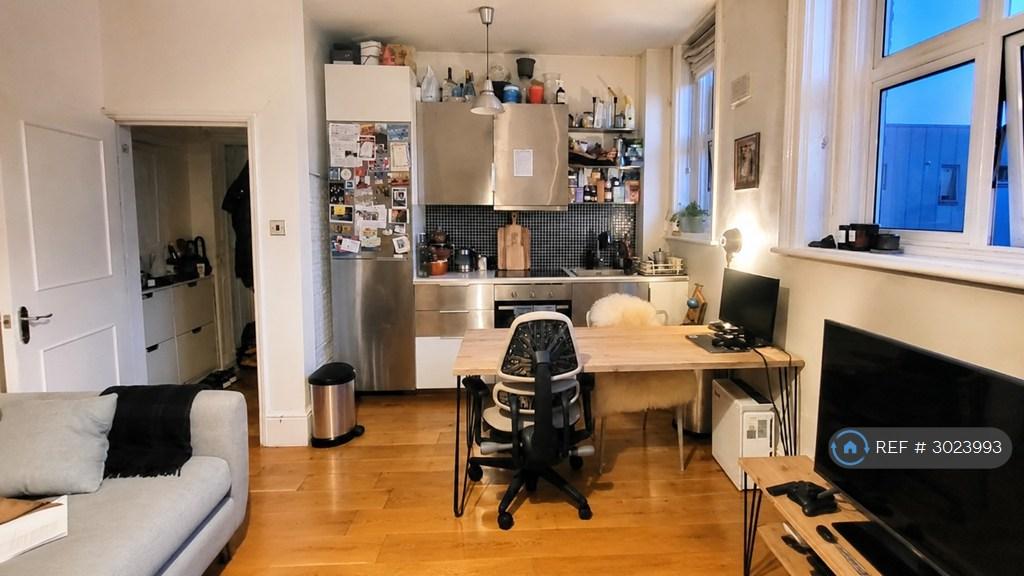 Apartment in London - View 4