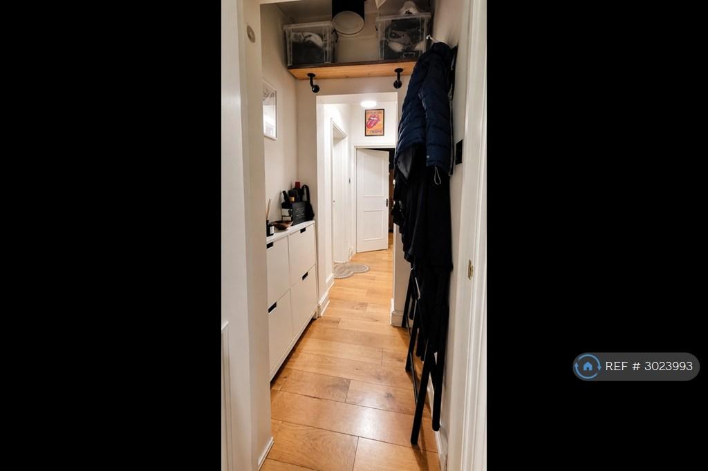 Apartment in London - More