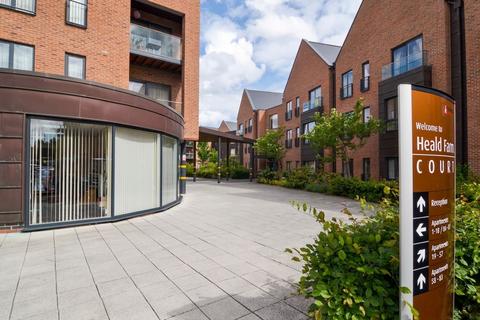 2 bedroom flat for sale, Sturgess Street, Newton-Le-Willows, WA12