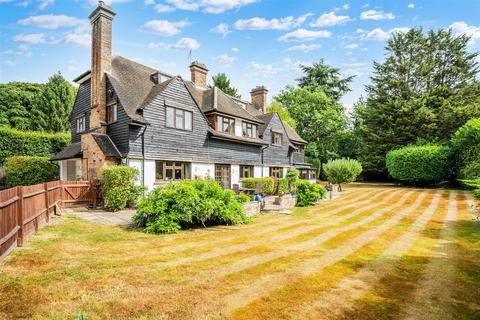 6 bedroom detached house for sale, Deans Lane, Walton On The Hill