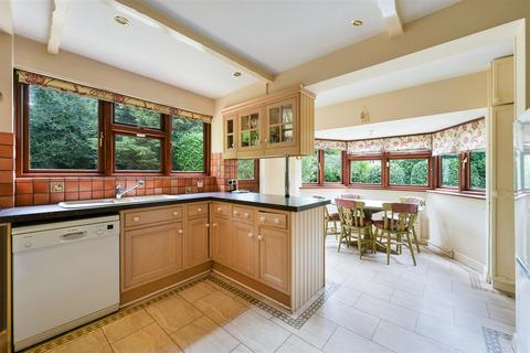 6 bedroom detached house for sale, Deans Lane, Walton On The Hill