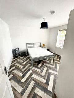 1 bedroom in a house share to rent, Morse Avenue, Norwich NR1