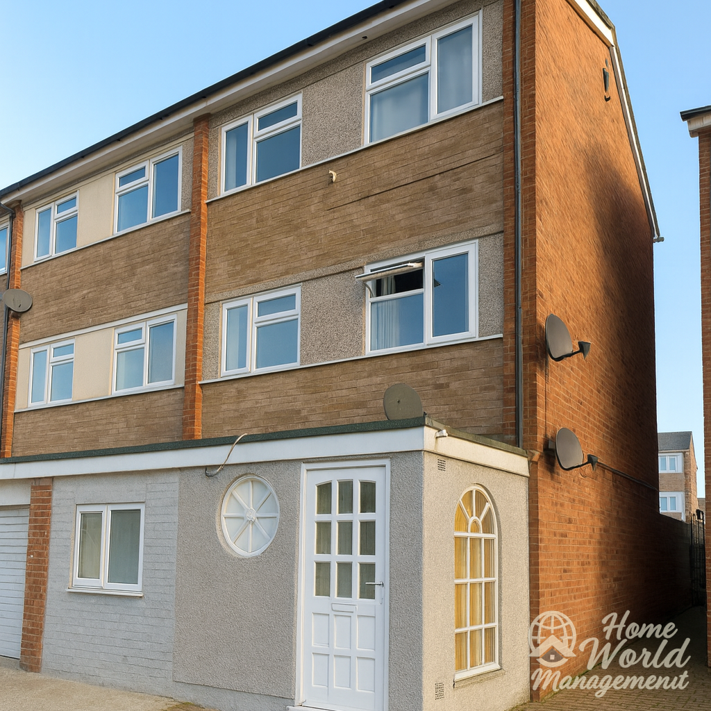 House in Northolt - View 2
