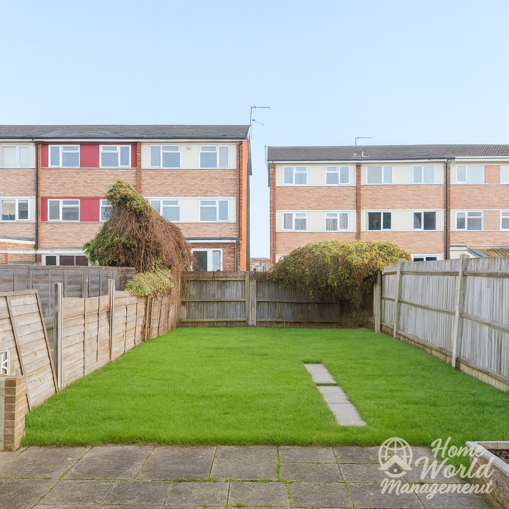 House in Northolt - View 4