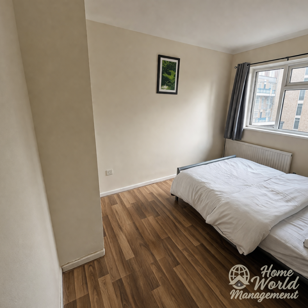 House in Northolt - More