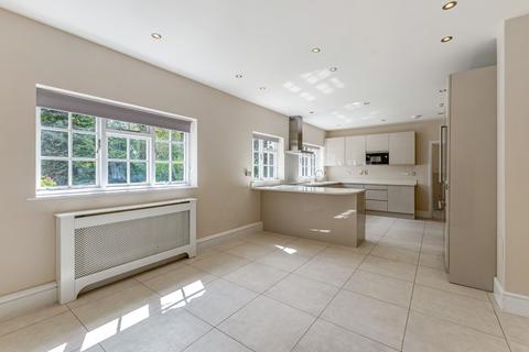 4 bedroom detached house for sale, Trout Rise, Loudwater, Rickmansworth, Hertfordshire, WD3