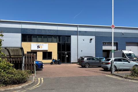 Distribution warehouse for sale, 14-18 Baynes Pl Chelmsford CM1 2QX