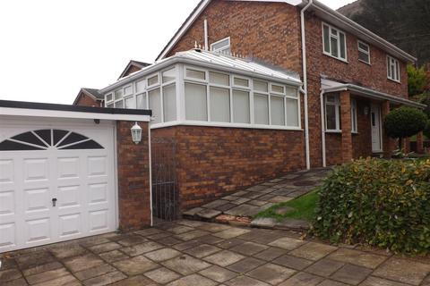 undefined, Llys Y Foel, Rhyl, LL18