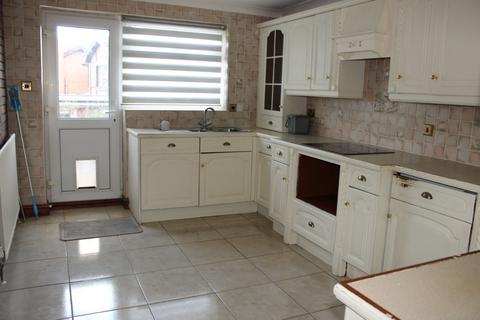 undefined, Llys Y Foel, Rhyl, LL18