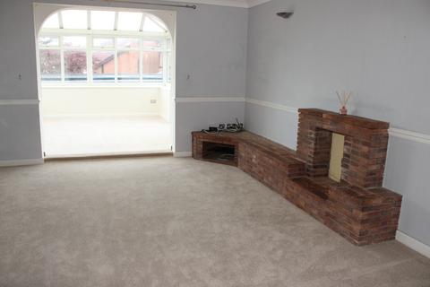 undefined, Llys Y Foel, Rhyl, LL18