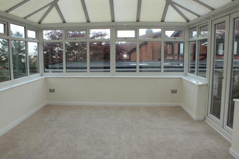 undefined, Llys Y Foel, Rhyl, LL18