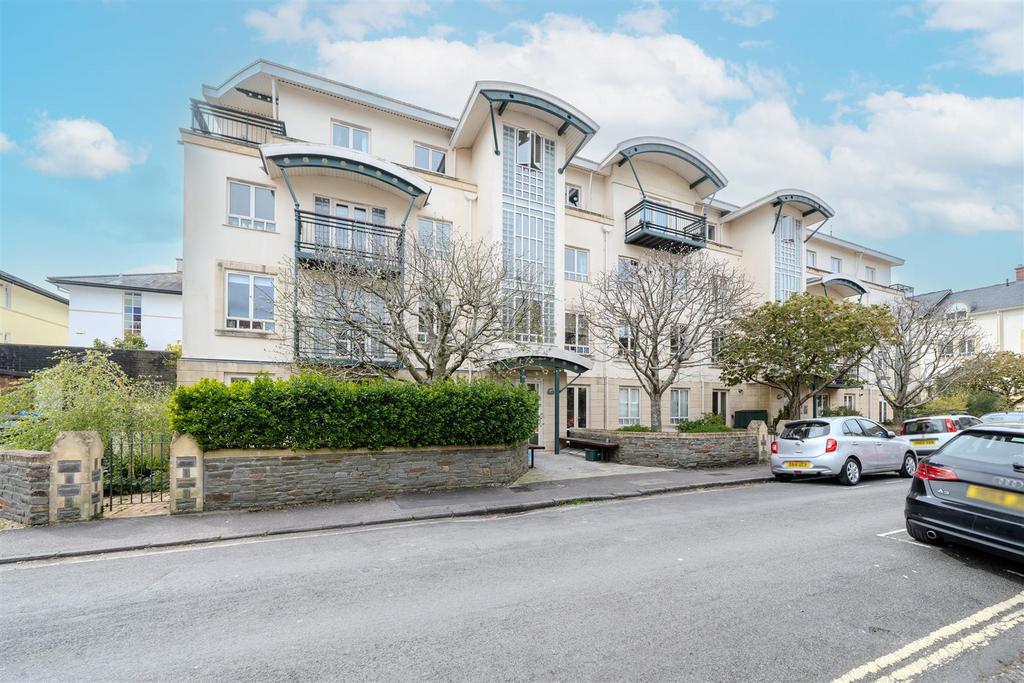 Apartment in Bristol, City of Bristol