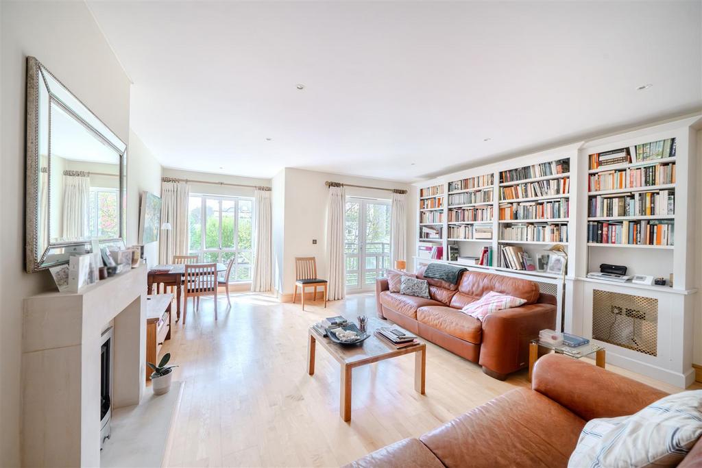 Apartment in Bristol, City of Bristol - View 2