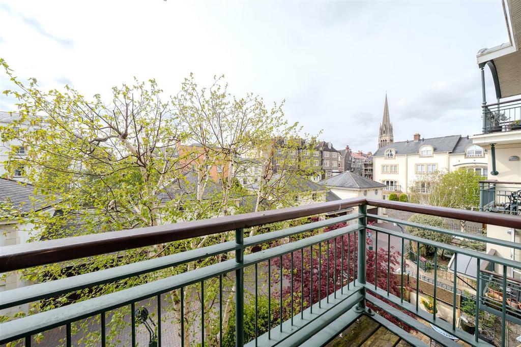 Apartment in Bristol, City of Bristol - View 3