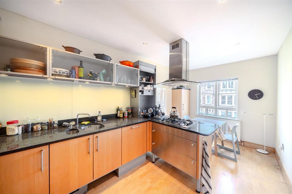Apartment in Bristol, City of Bristol - View 4