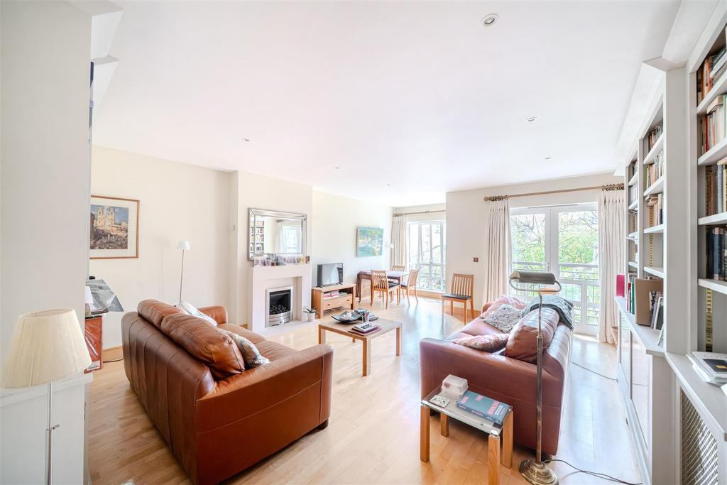 Apartment in Bristol, City of Bristol - View 5