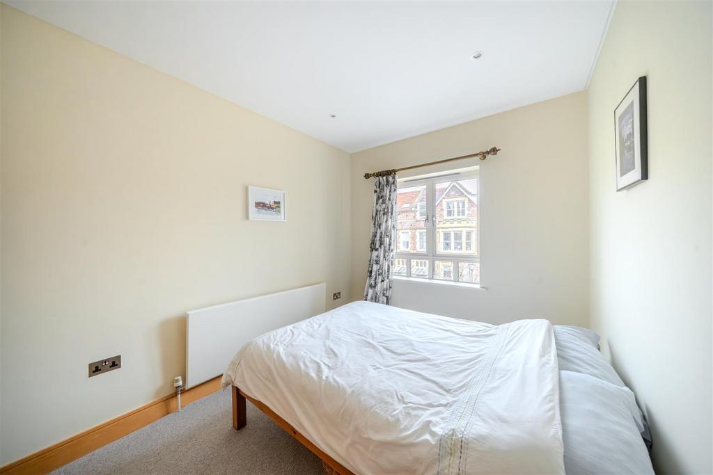 Apartment in Bristol, City of Bristol - More