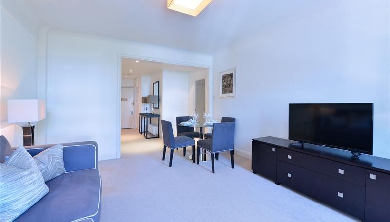 Apartment in London - View 4