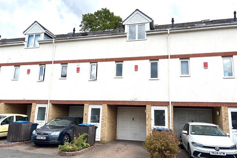 2 bedroom terraced house for sale, Limes Mews, Egham, Surrey, TW20