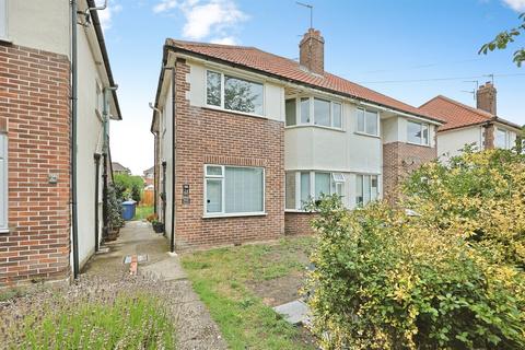 2 bedroom maisonette for sale, Glenmore Gardens, Norwich
