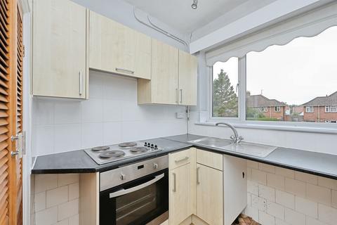 2 bedroom maisonette for sale, Glenmore Gardens, Norwich