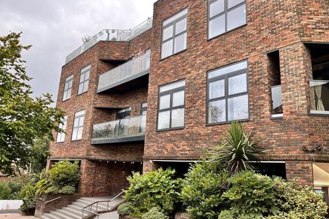 undefined, Muswell Hill, Muswell Hill, London