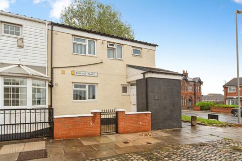 4 bedroom end of terrace house for sale, Rumney Place, Kirkdale, Liverpool, L4