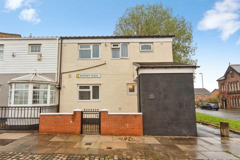 4 bedroom end of terrace house for sale, Rumney Place, Kirkdale, Liverpool, L4